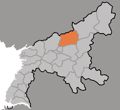 Photo of Tŏkch’ŏn