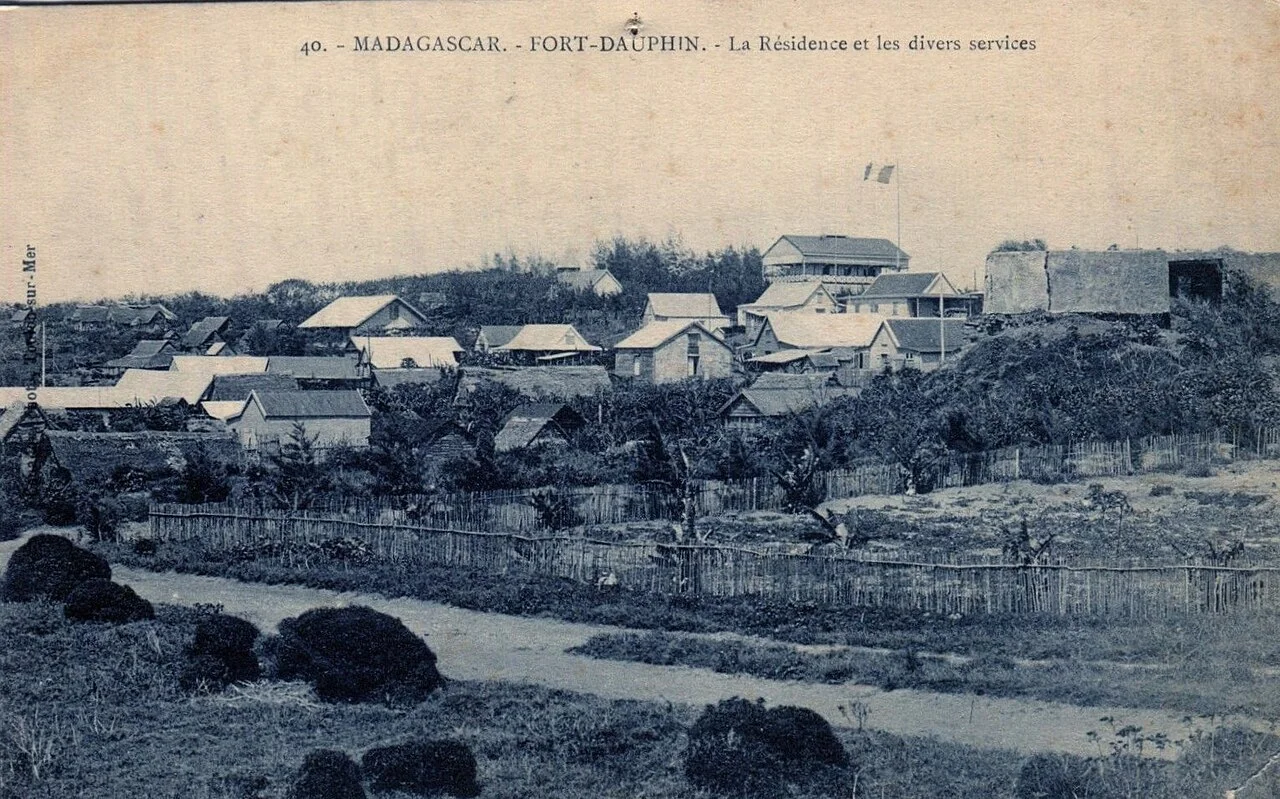 Photo of Tôlanaro