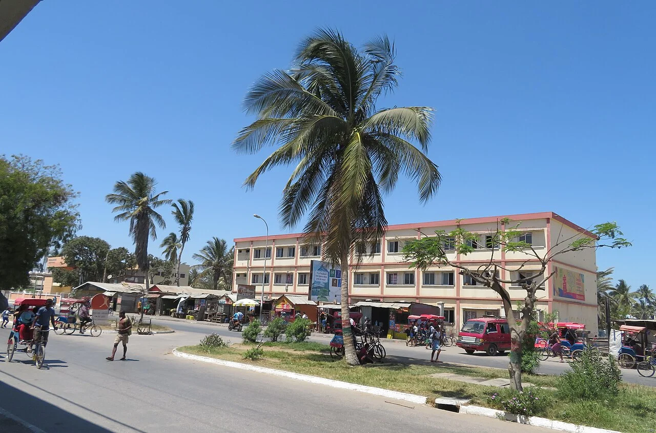 Photo of Toliara