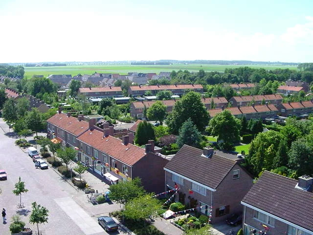 Photo of Tollebeek
