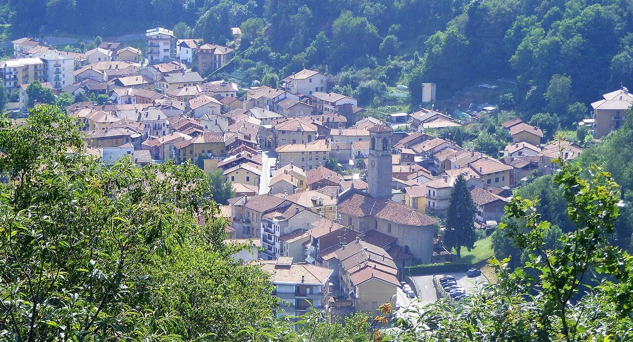 Photo of Tollegno