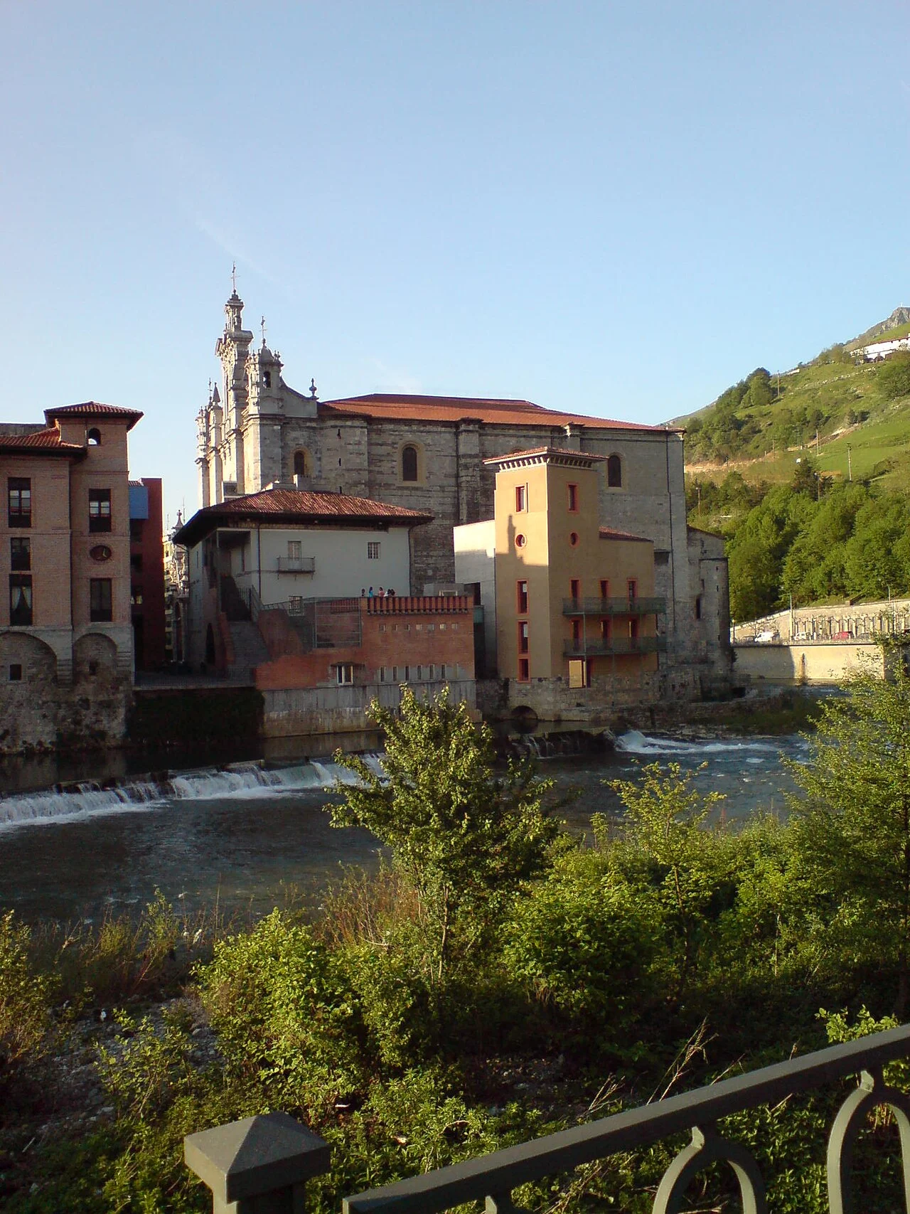 Photo of Tolosa