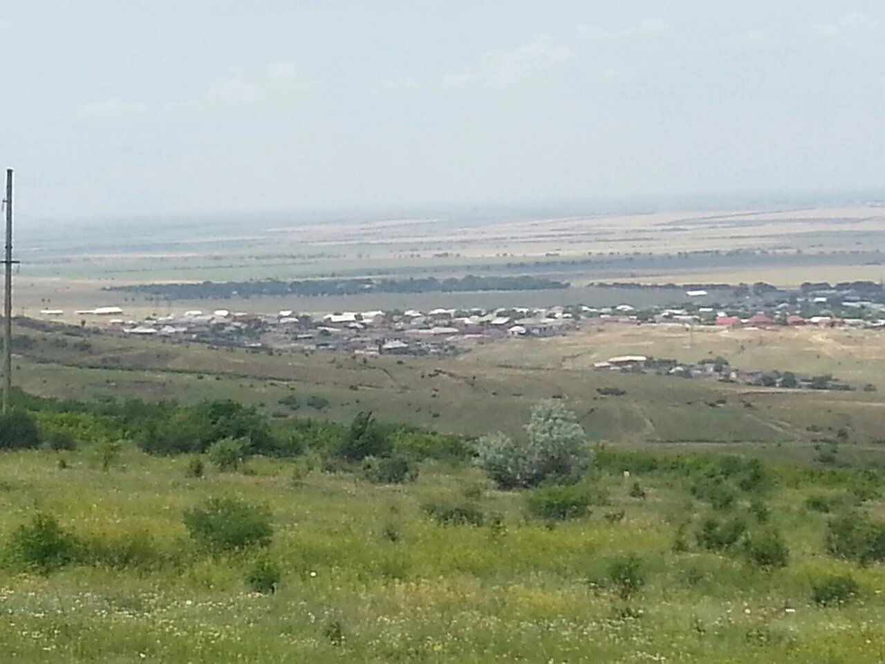 Photo of Tolstoy-Yurt