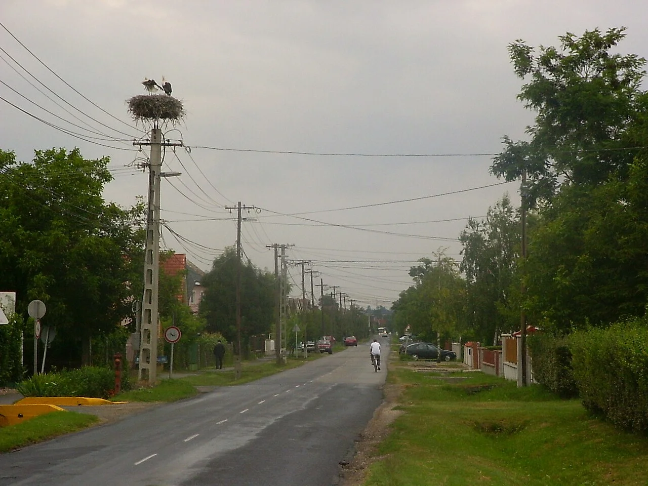 Photo of Töltéstava