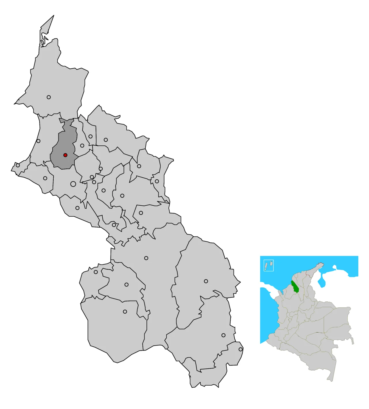 Photo of Tolú Viejo