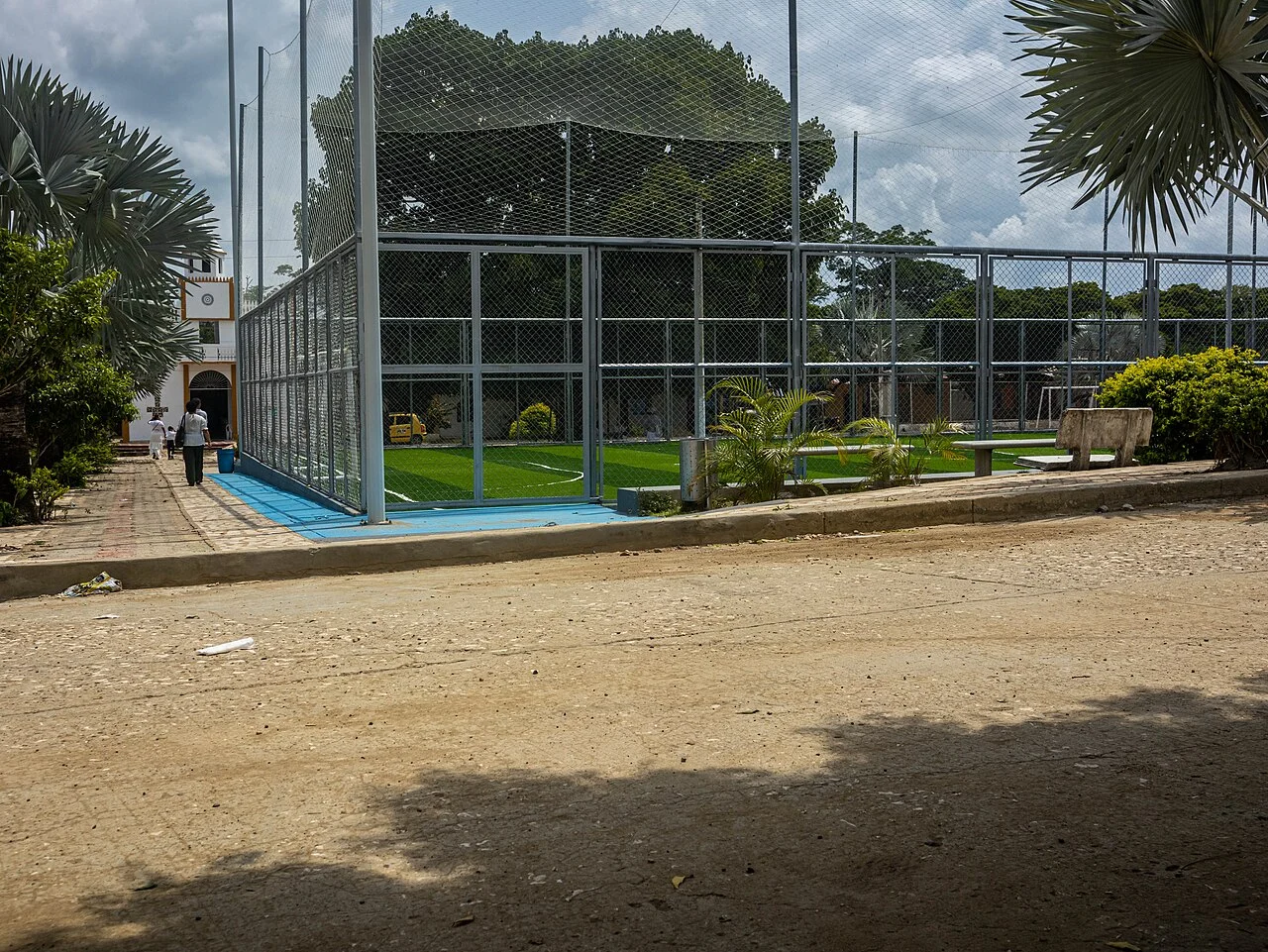 Photo of Tolú Viejo