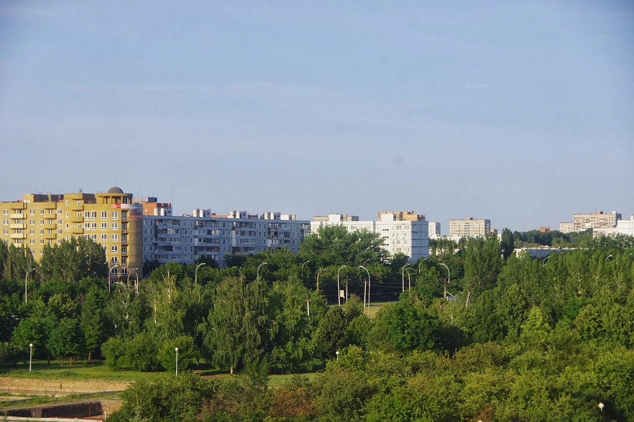 Photo of Tolyatti