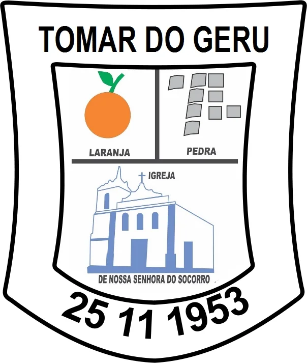 Photo of Tomar do Geru