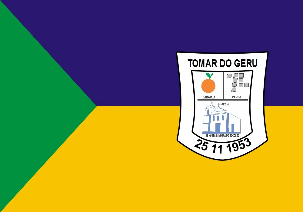 Photo of Tomar do Geru