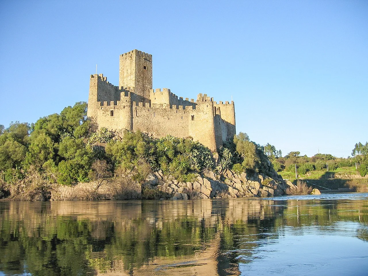 Photo of Tomar