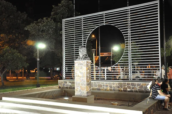 Photo of Tomás Gomensoro