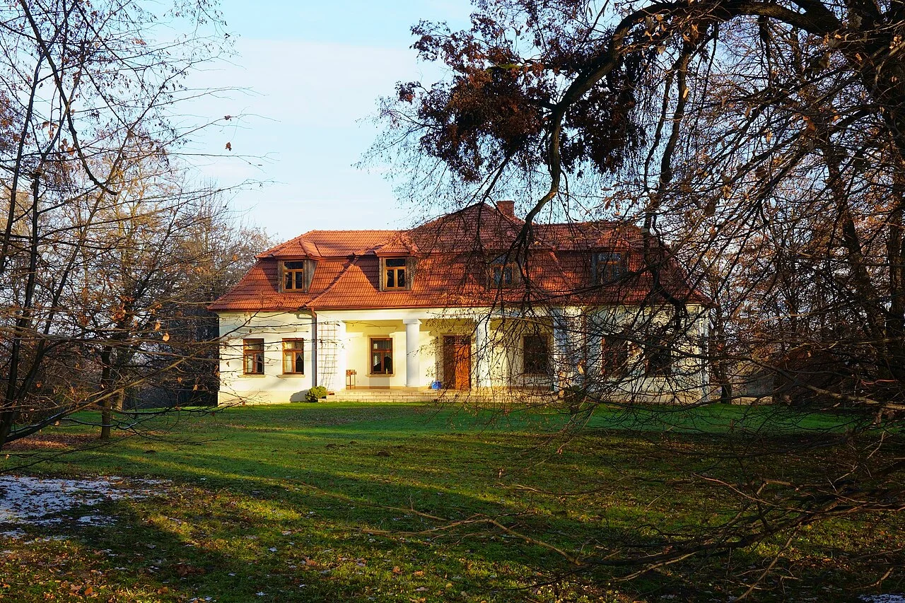 Photo of Tomaszkowice