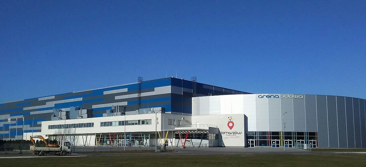 Photo of Tomaszów Mazowiecki