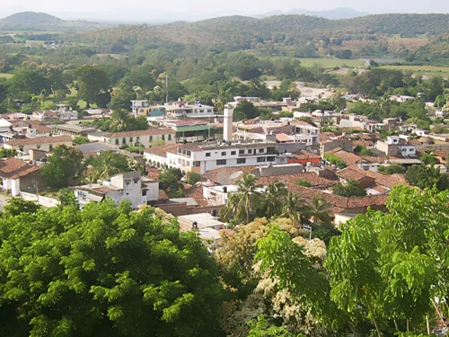 Photo of Tomatlán