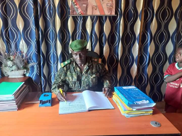 Photo of Tomba-kanssa