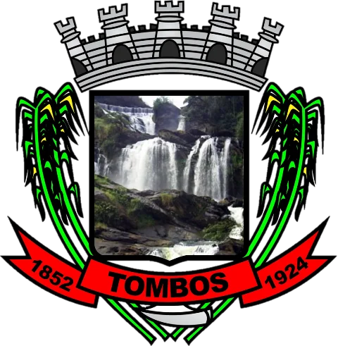 Photo of Tombos