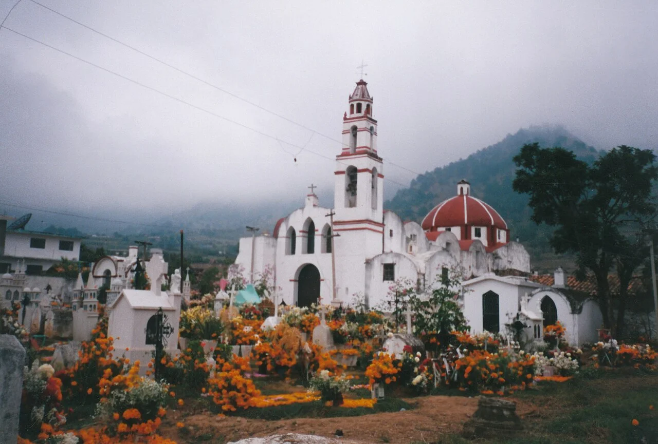 Photo of Tonalapa