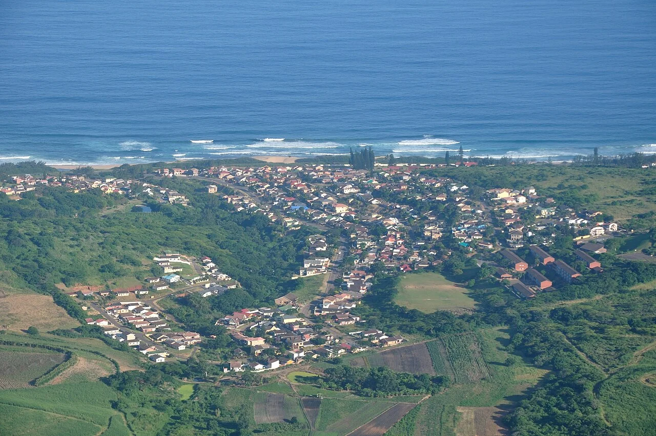 Photo of Tongaat