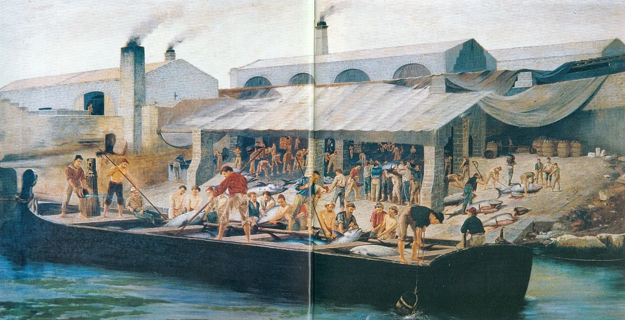 Photo of Tonnara di Bonagia