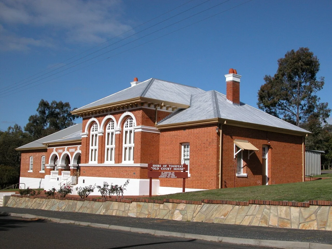 Photo of Toodyay