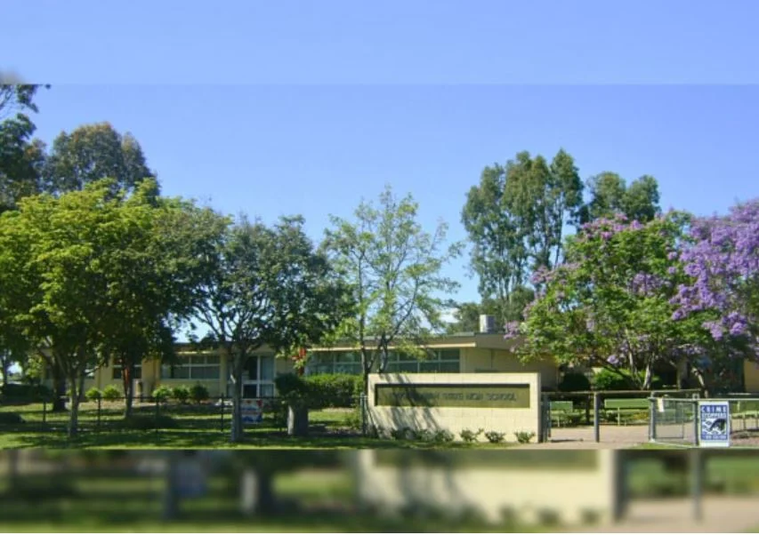 Photo of Toogoolawah