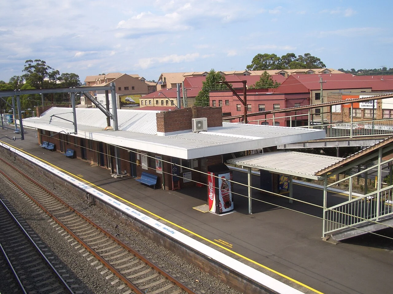 Photo of Toongabbie