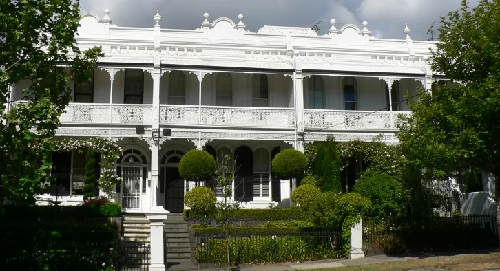 Photo of Toorak Gardens