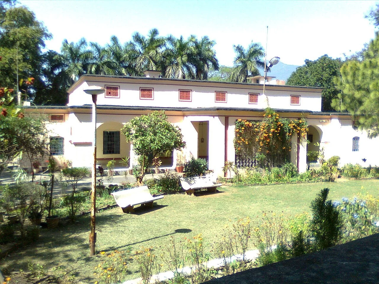 Photo of Topchānchi