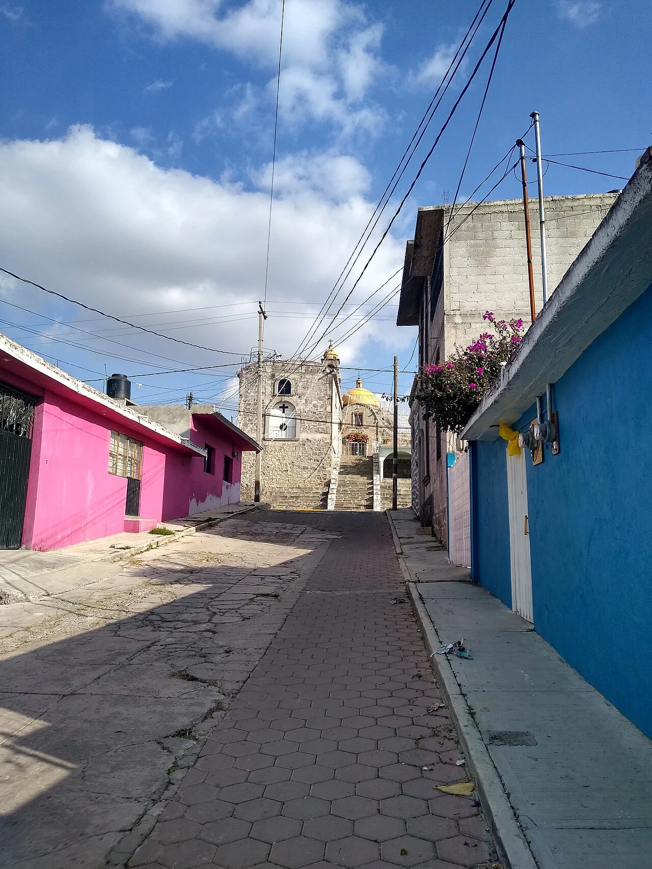 Photo of Topilco de Juárez