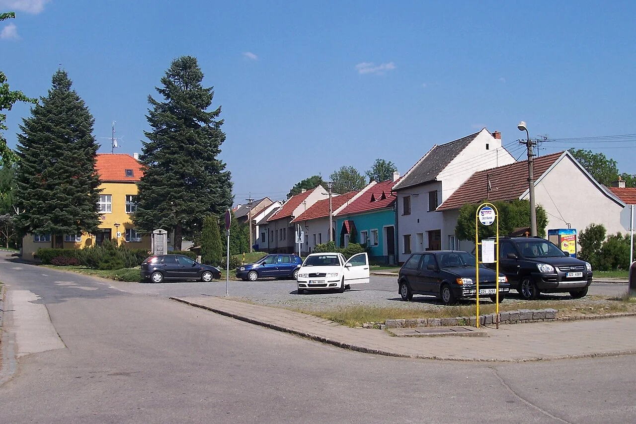 Photo of Topolná