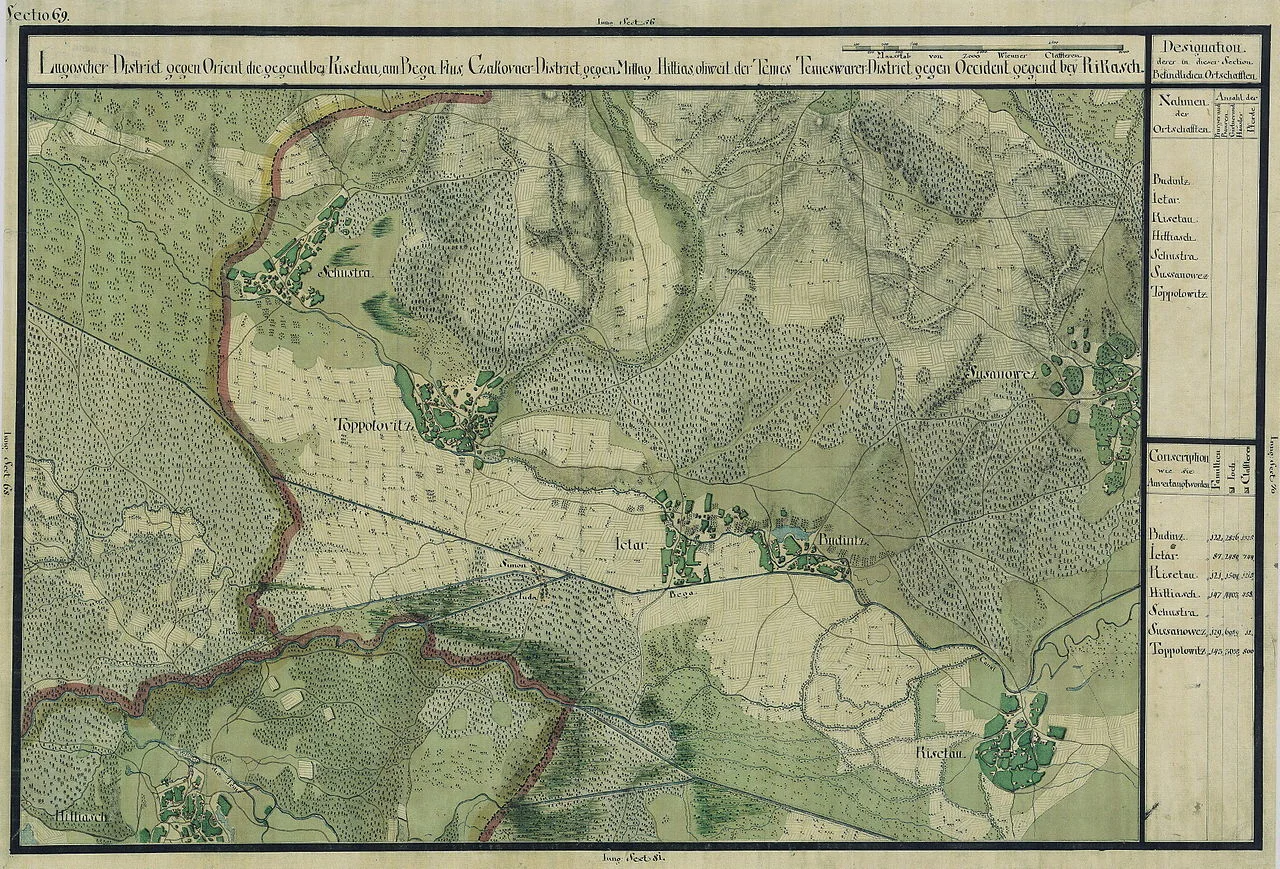 Photo of Topolovăţu Mare