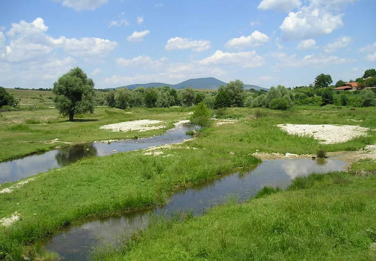 Photo of Topolovgrad