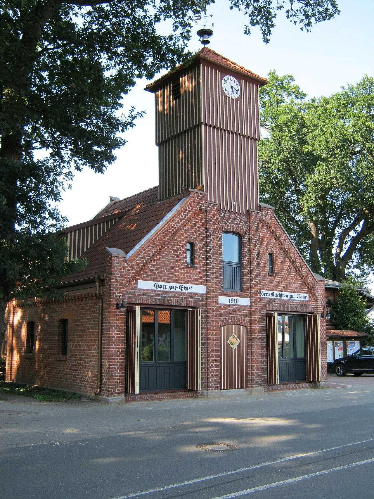 Photo of Toppenstedt