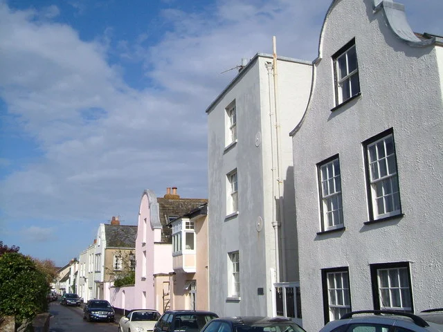 Photo of Topsham