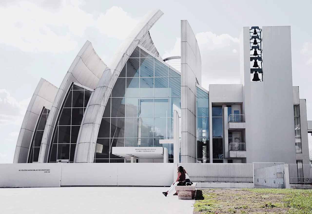 Photo of Tor Tre Teste