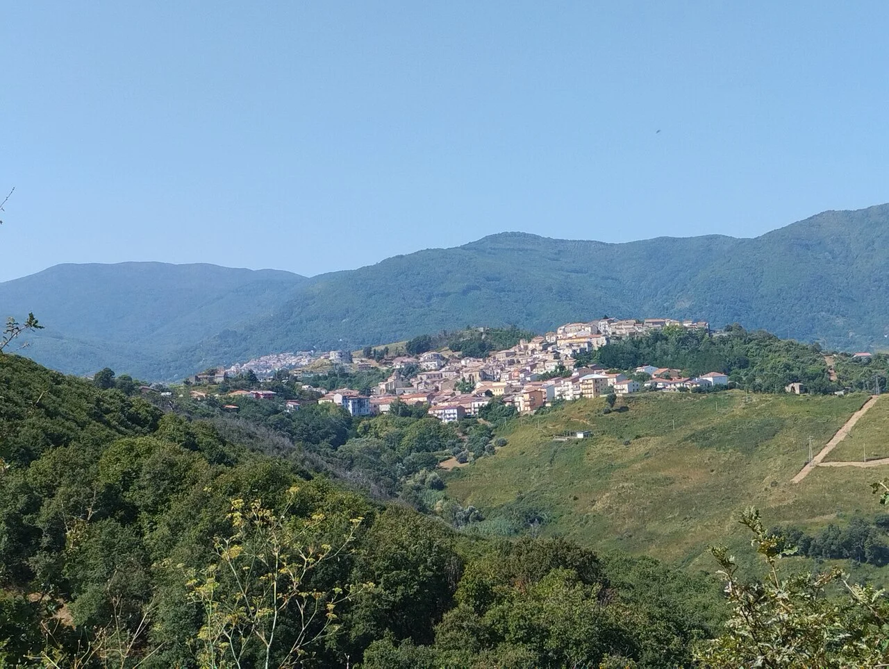 Photo of Torano Castello