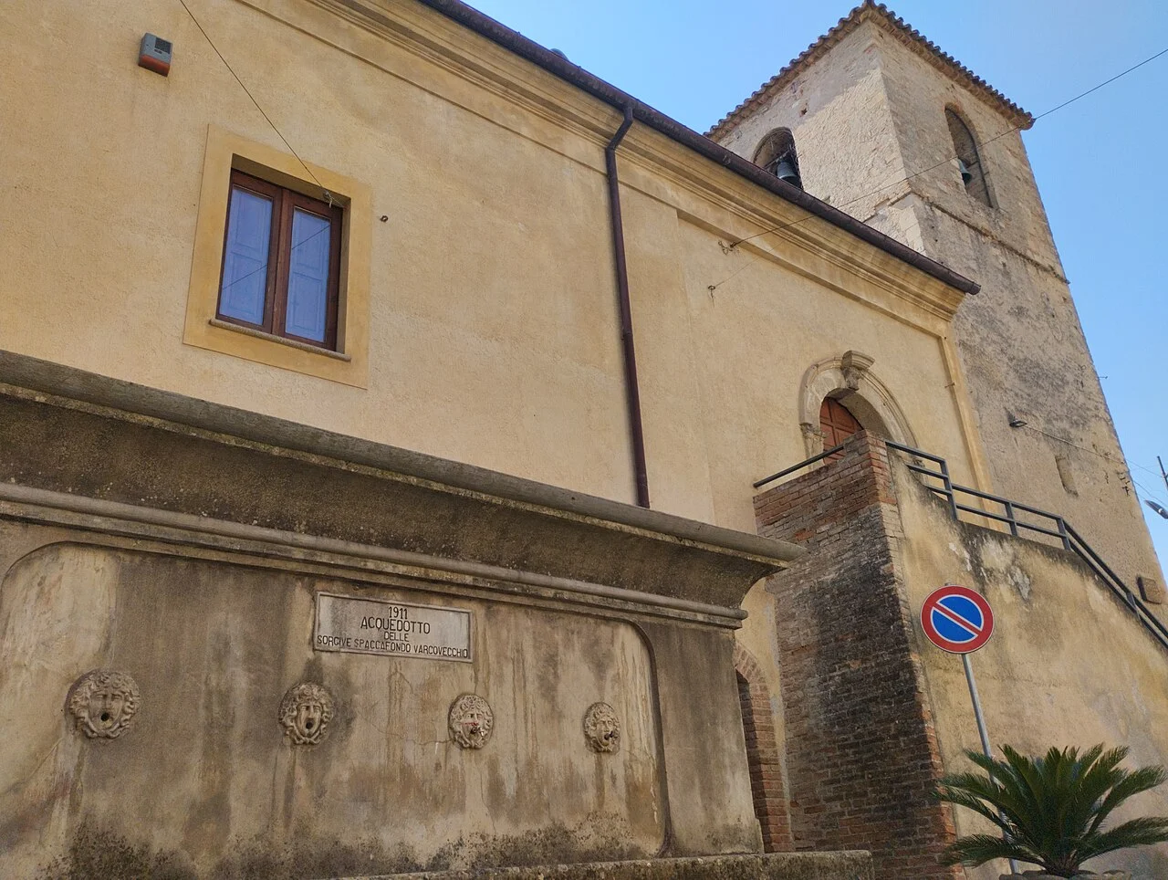 Photo of Torano Castello