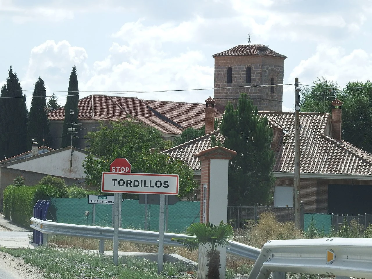 Photo of Tordillos