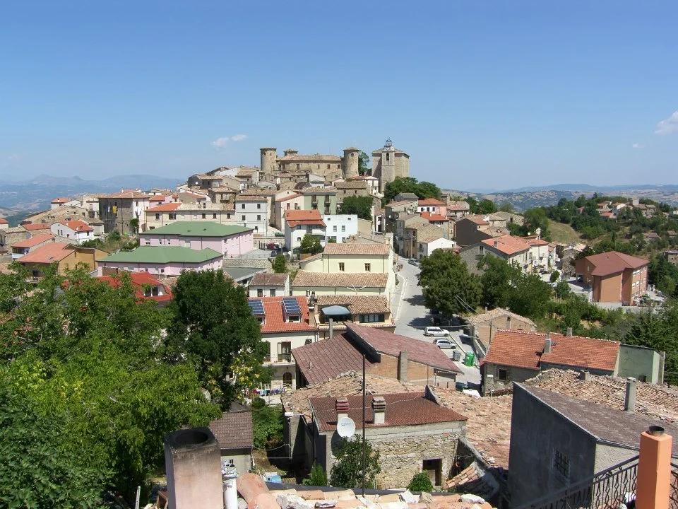 Photo of Torella del Sannio