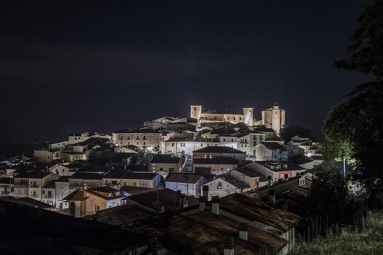 Photo of Torella del Sannio