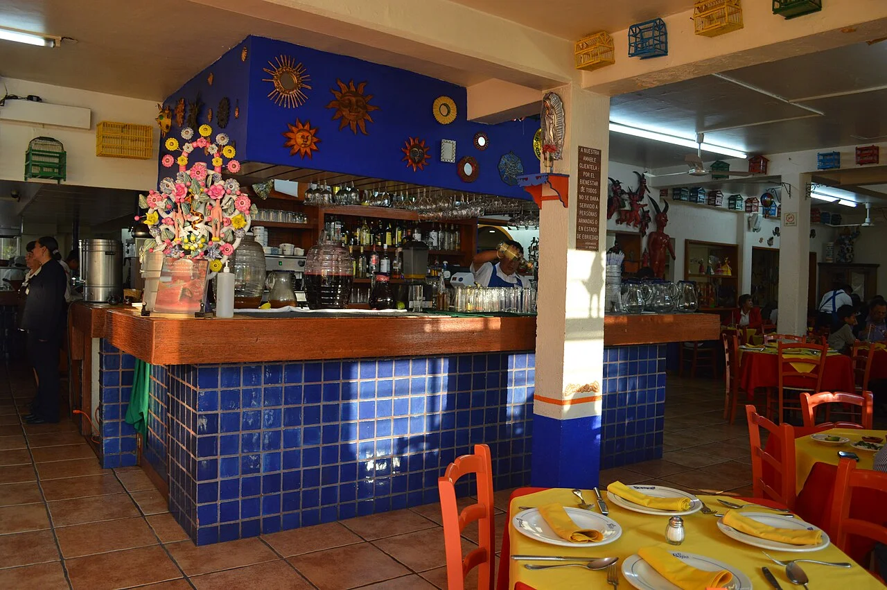 Photo of Toreo Bajo (El Toreo Bajo)