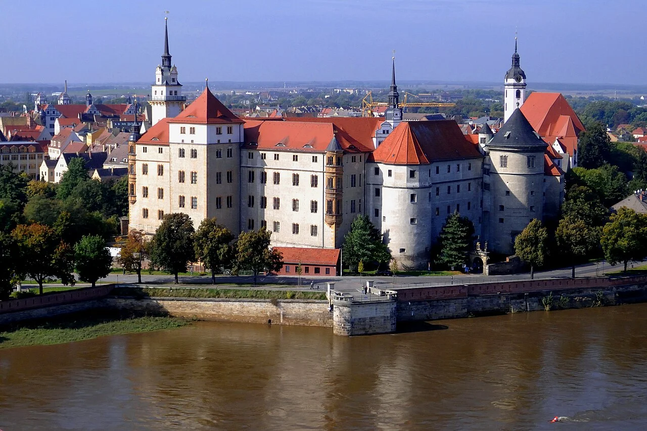 Photo of Torgau