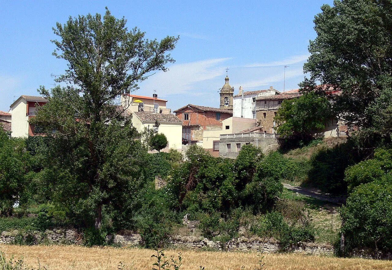 Photo of Tormantos