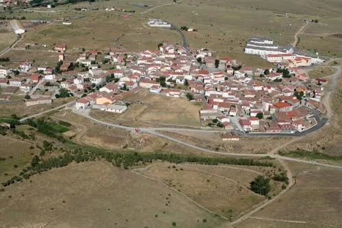 Photo of Tornadizos de Ávila