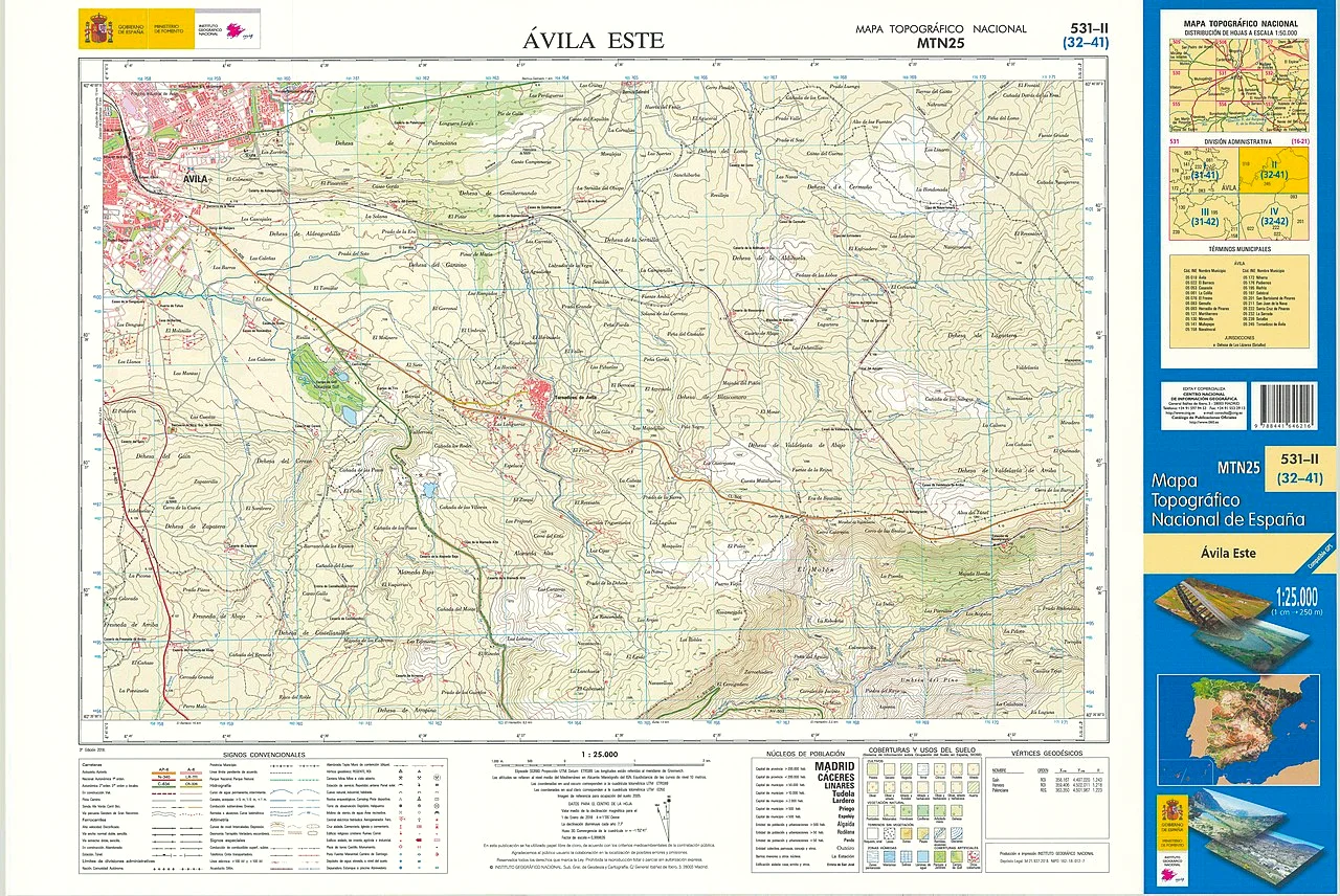 Photo of Tornadizos de Ávila