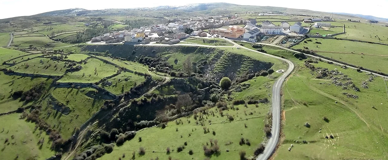 Photo of Tornadizos de Ávila
