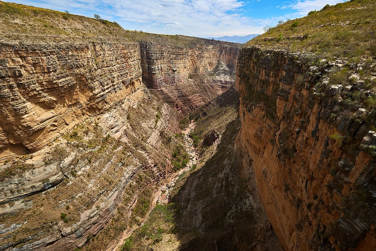Photo of Toro Canyon