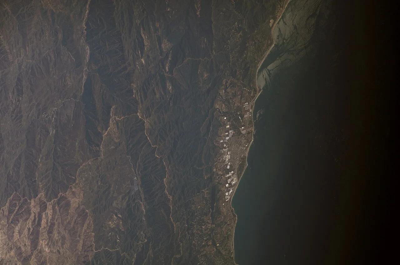 Photo of Toro Canyon