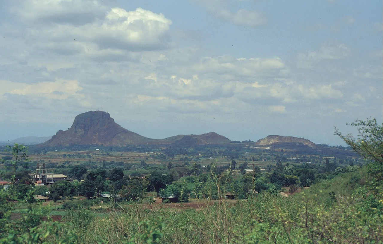 Photo of Tororo
