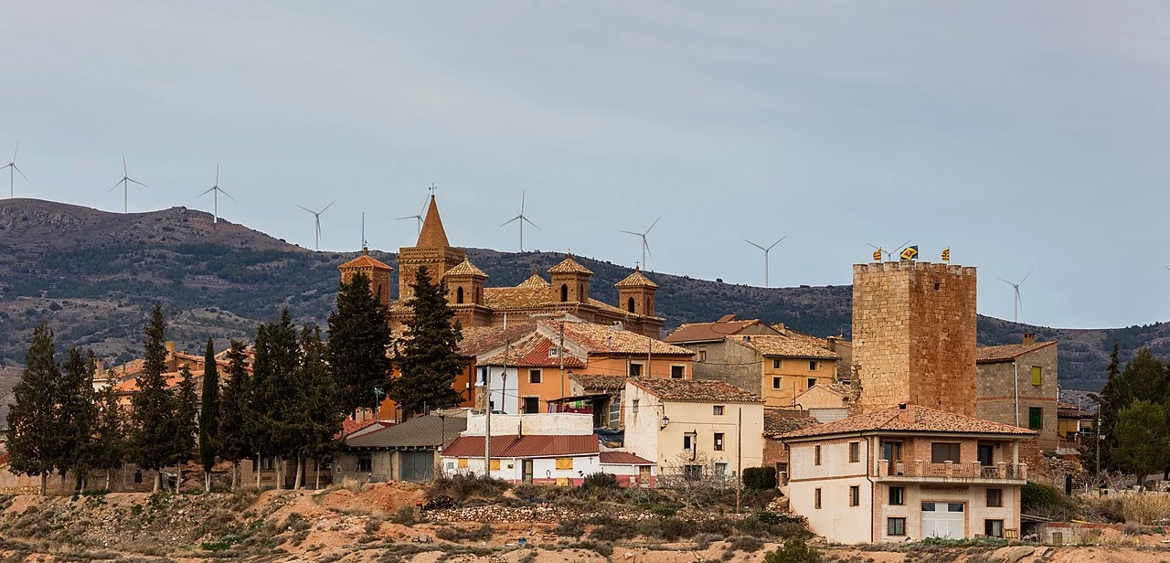 Photo of Torralba de Ribota